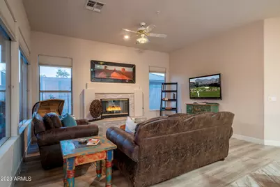 6689 E Crested Saguaro Lane, Scottsdale, AZ 85266 - Photo 17