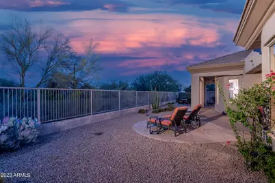 6689 E Crested Saguaro Lane, Scottsdale, AZ 85266 - Photo 35