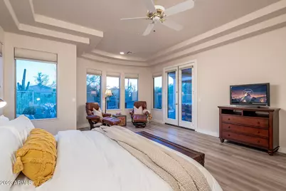 6689 E Crested Saguaro Lane, Scottsdale, AZ 85266 - Photo 19