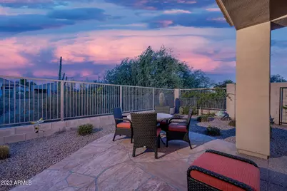 6689 E Crested Saguaro Lane, Scottsdale, AZ 85266 - Photo 37