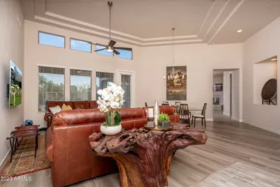 6689 E Crested Saguaro Lane, Scottsdale, AZ 85266 - Photo 7