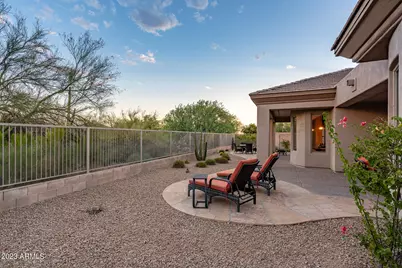 6689 E Crested Saguaro Lane, Scottsdale, AZ 85266 - Photo 31