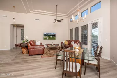 6689 E Crested Saguaro Lane, Scottsdale, AZ 85266 - Photo 9