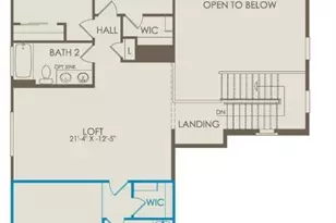 21257 E Timberline Rd, Queen Creek, AZ 85142 - Photo 3