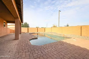 15988 W Cocopah St, Goodyear, AZ 85338 - Photo 35