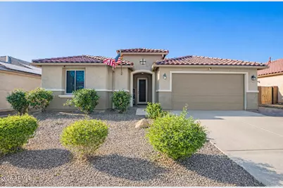 19615 W San Miguel Avenue, Litchfield Park, AZ 85340 - Photo 1