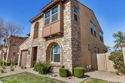 2020 W Musket Place, Chandler, AZ 85286 - Photo 5