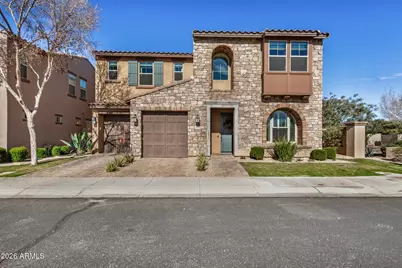 2020 W Musket Place, Chandler, AZ 85286 - Photo 1