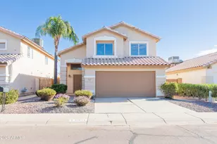 18623 N 39th Way, Phoenix, AZ 85050 - Photo 1