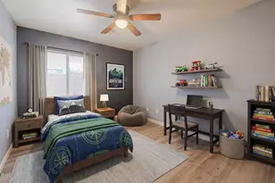 1410 S 222nd Dr, Buckeye, AZ 85326 - Photo 3