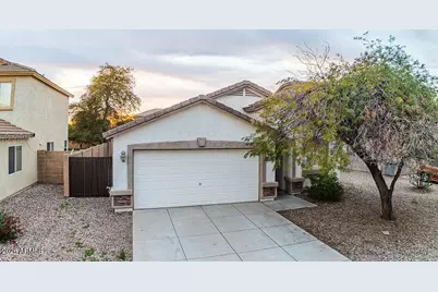 1410 S 222nd Drive, Buckeye, AZ 85326 - Photo 1