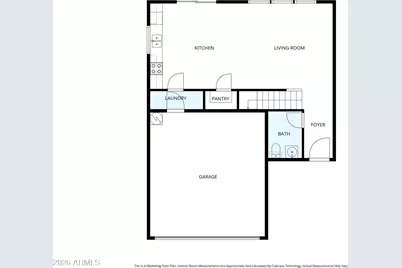 790 E Reflection Place, Chandler, AZ 85286 - Photo 31