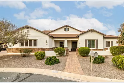 21930 E Tierra Grande- Court E, Queen Creek, AZ 85142 - Photo 5