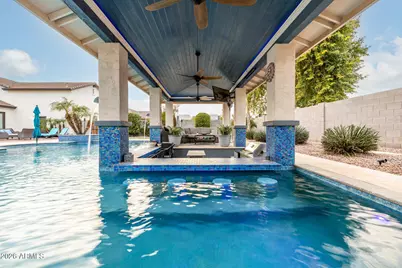 21930 E Tierra Grande Court, Queen Creek, AZ 85142 - Photo 57