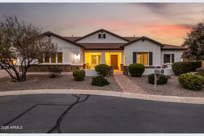 21930 E Tierra Grande Court, Queen Creek, AZ 85142 - Photo 63