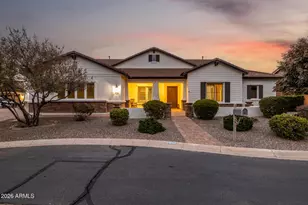 21930 E Tierra Grande Ct, Queen Creek, AZ 85142 - Photo 63