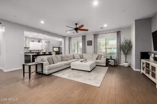 21930 E Tierra Grande Ct, Queen Creek, AZ 85142 - Photo 3