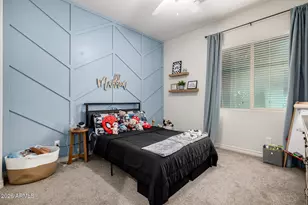 21930 E Tierra Grande Ct, Queen Creek, AZ 85142 - Photo 37