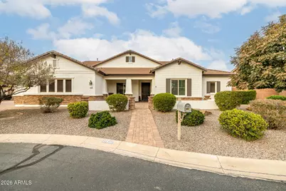 21930 E Tierra Grande Court, Queen Creek, AZ 85142 - Photo 5