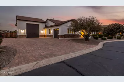 21930 E Tierra Grande- Court E, Queen Creek, AZ 85142 - Photo 63