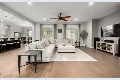 21930 E Tierra Grande- Court E, Queen Creek, AZ 85142 - Photo 15