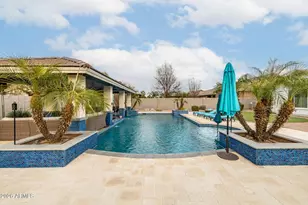 21930 E Tierra Grande Ct, Queen Creek, AZ 85142 - Photo 53