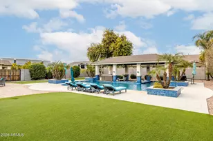 21930 E Tierra Grande Ct, Queen Creek, AZ 85142 - Photo 51