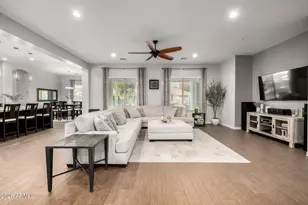 21930 E Tierra Grande Ct, Queen Creek, AZ 85142 - Photo 15