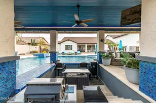 21930 E Tierra Grande Ct, Queen Creek, AZ 85142 - Photo 55