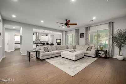 21930 E Tierra Grande Court, Queen Creek, AZ 85142 - Photo 17