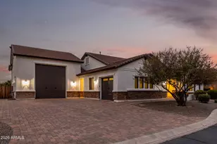 21930 E Tierra Grande Ct, Queen Creek, AZ 85142 - Photo 65