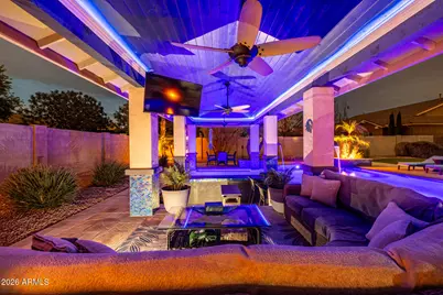 21930 E Tierra Grande Court, Queen Creek, AZ 85142 - Photo 45