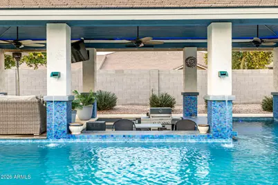 21930 E Tierra Grande Court, Queen Creek, AZ 85142 - Photo 59