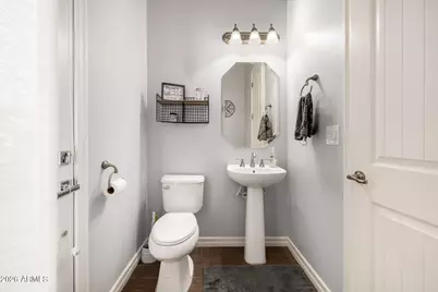 21930 E Tierra Grande Court, Queen Creek, AZ 85142 - Photo 25