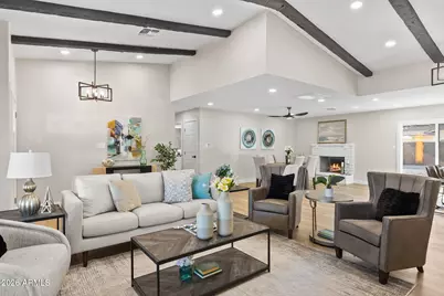 3901 W Angela Drive, Glendale, AZ 85308 - Photo 1