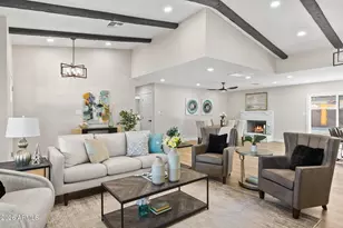 3901 W Angela Dr, Glendale, AZ 85308 - Photo 1