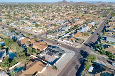 3901 W Angela Drive, Glendale, AZ 85308 - Photo 35