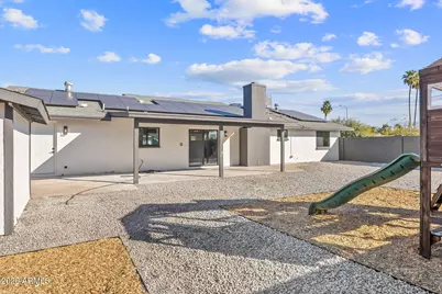 3901 W Angela Drive, Glendale, AZ 85308 - Photo 27