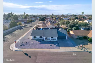 3901 W Angela Drive, Glendale, AZ 85308 - Photo 31