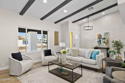 3901 W Angela Drive, Glendale, AZ 85308 - Photo 5