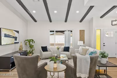 3901 W Angela Drive, Glendale, AZ 85308 - Photo 7