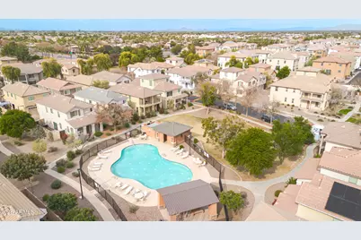 2879 S Key Biscayne Drive, Gilbert, AZ 85295 - Photo 25