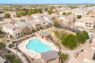 2879 S Key Biscayne Dr, Gilbert, AZ 85295 - Photo 25