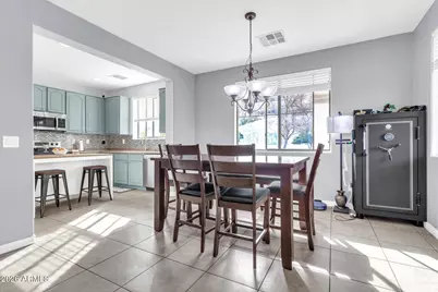 2879 S Key Biscayne Drive, Gilbert, AZ 85295 - Photo 5