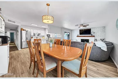 3041 W Acoma Drive, Phoenix, AZ 85053 - Photo 1