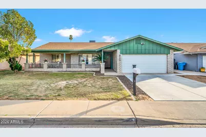 3041 W Acoma Drive, Phoenix, AZ 85053 - Photo 9