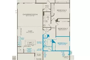 21326 E Cattle Dr, Queen Creek, AZ 85142 - Photo 3