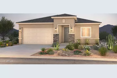 21326 E Cattle Drive, Queen Creek, AZ 85142 - Photo 1