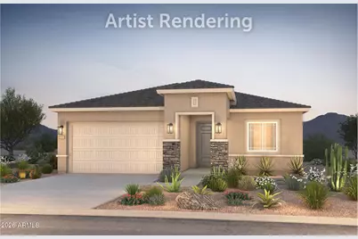 21326 E Cattle Drive, Queen Creek, AZ 85142 - Photo 1