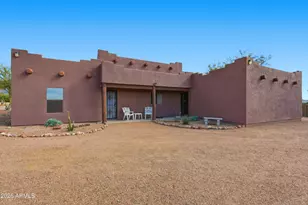710 S Muleshoe Rd, Apache Junction, AZ 85119 - Photo 1